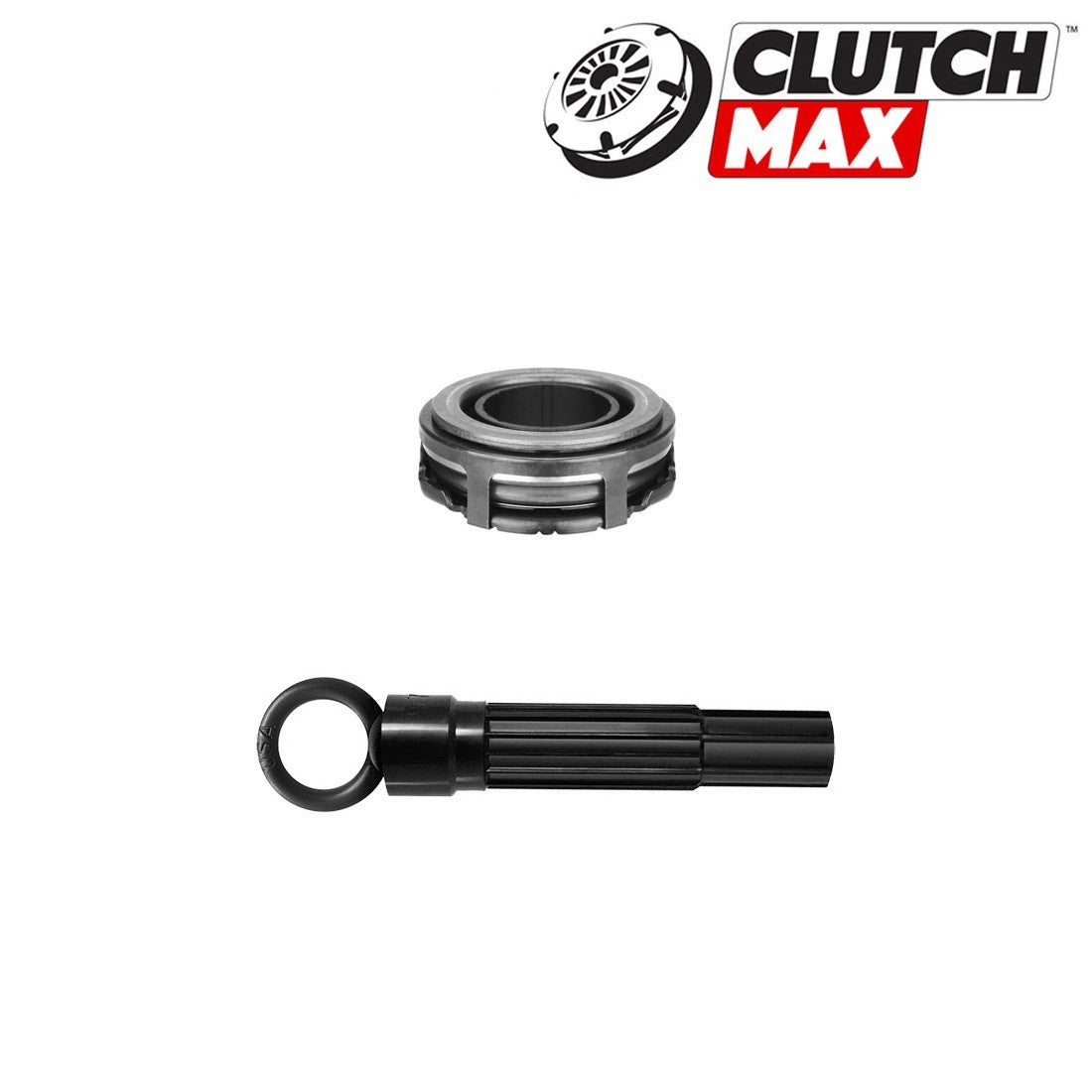 CLUTCHMAX OEM CLUTCH KIT & PERFORMANCE CHROMOLY FLYWHEEL BUNDLE SET [CM17072HDLSF-CK]