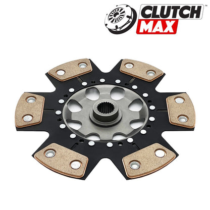 STAGE 4 PERFORMANCE CLUTCH DISC [LC02041R4DE-ST4-02045]