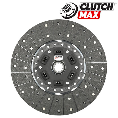 CLUTCHMAX OEM CLUTCH KIT [CM07191HD-CK]