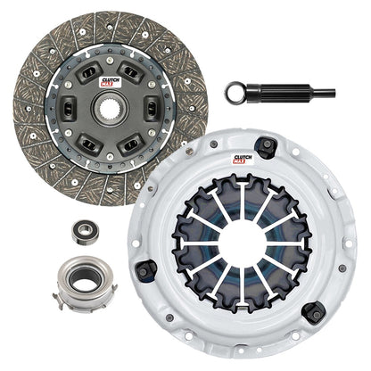 CLUTCHMAX STAGE 1 CLUTCH KIT [CM16089HD-ST1]