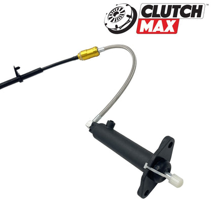 PRE-BLED CLUTCH MASTER & SLAVE CYLINDER ASSEMBLY [PS0517]