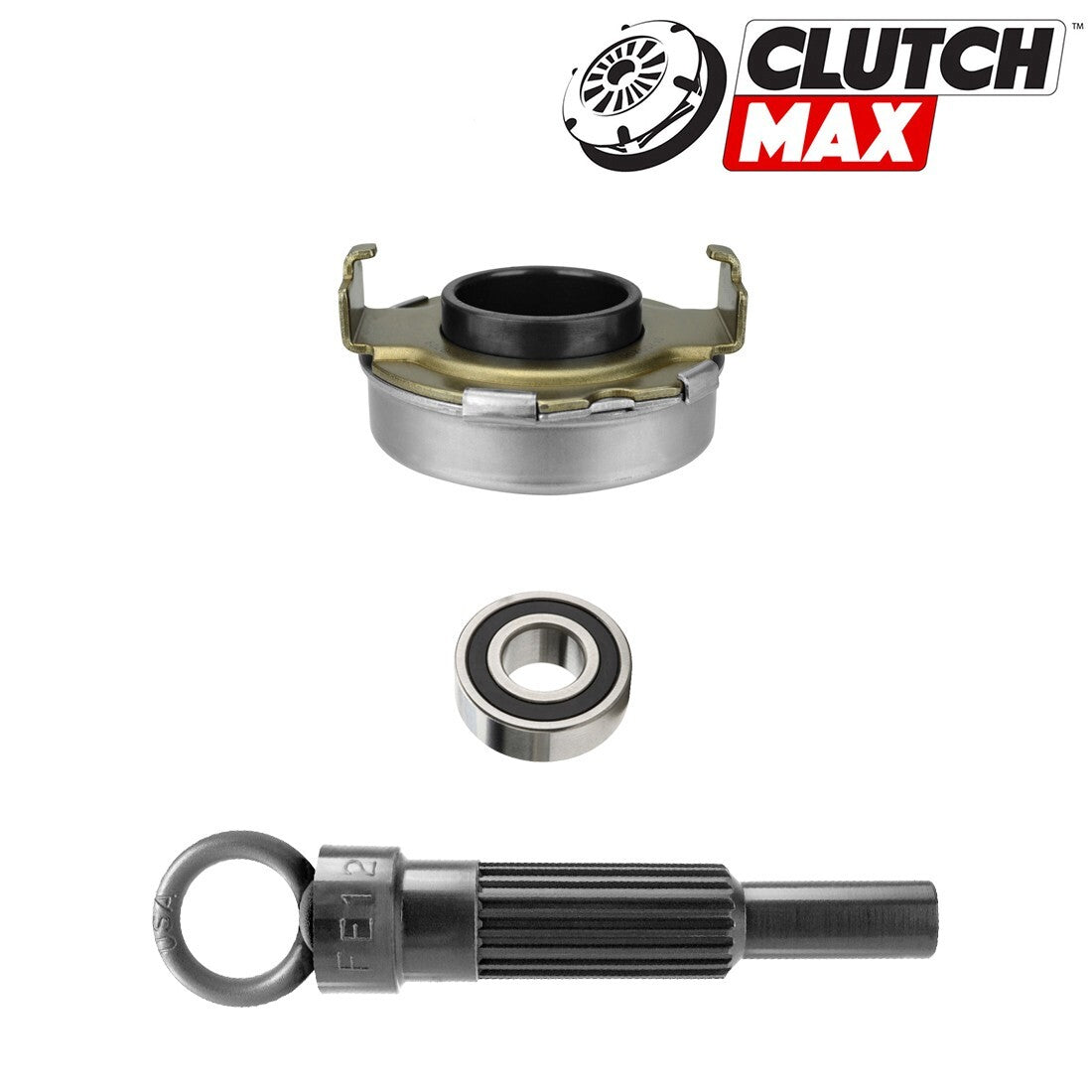 CLUTCHMAX STAGE 2 CLUTCH KIT [CM08022HD-ST2]