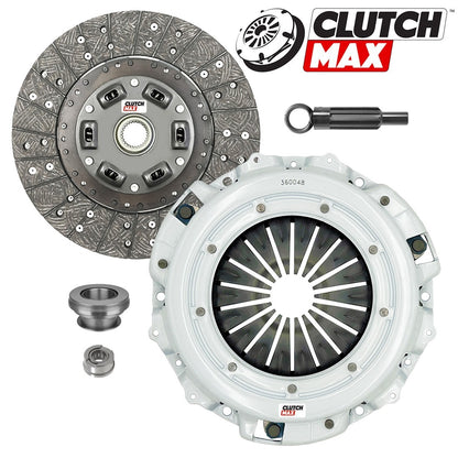 CLUTCHMAX STAGE 1 CLUTCH KIT [CM07801HD-ST1]
