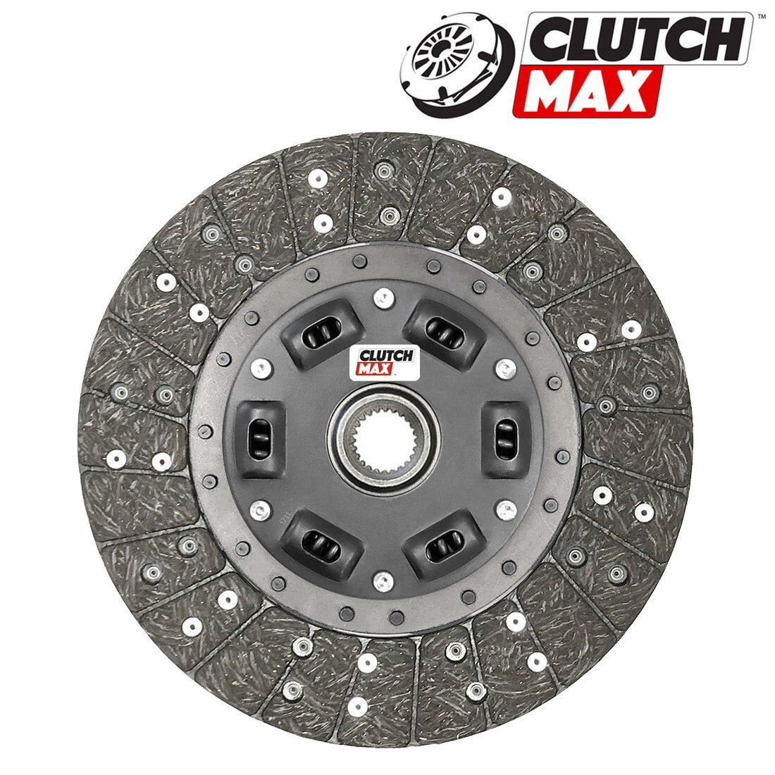 CLUTCHMAX STAGE 1 CLUTCH KIT [CM06814HD-ST1]