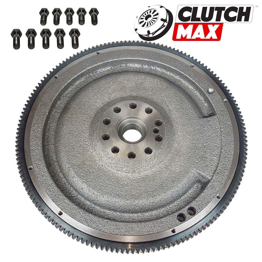 CLUTCHMAX STAGE 2 CLUTCH KIT & FLYWHEEL BUNDLE SET [CM07154HDFW-ST2]