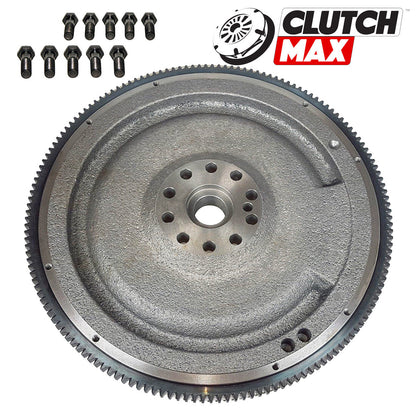 CLUTCHMAX STAGE 2 CLUTCH KIT & FLYWHEEL BUNDLE SET [CM07154HDFW-ST2]