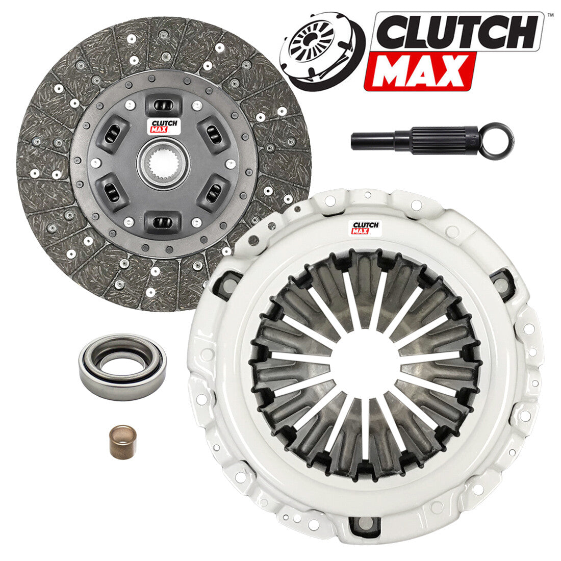 CLUTCHMAX STAGE 1 CLUTCH KIT [CM06075HD-ST1]