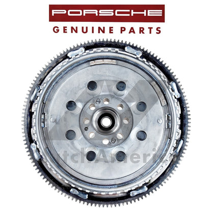CLUTCHMAX OEM CLUTCH KIT & DUAL MASS FLYWHEEL BUNDLE SET [CM20006HDRDMF-CK]