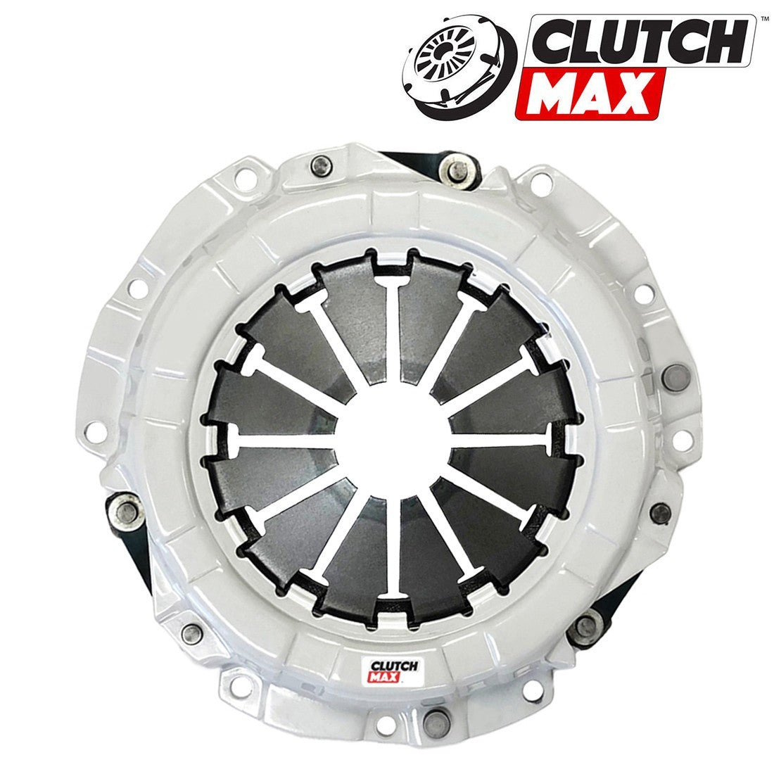 CLUTCHMAX OEM CLUTCH KIT & FLYWHEEL BUNDLE SET [CM04137HDFW-CK]