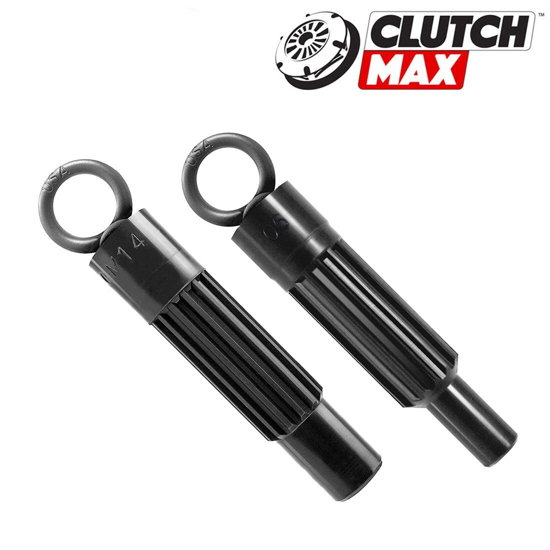 CLUTCHMAX STAGE 3 CLUTCH KIT [CM04220HDC-ST3]