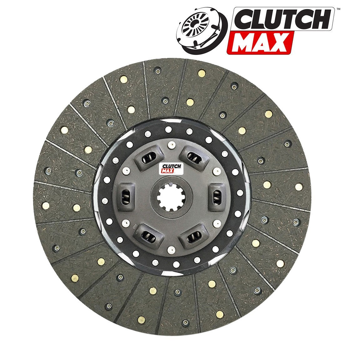 CLUTCHMAX STAGE 1 CLUTCH KIT WITH SLAVE CYLINDER BUNDLE SET [CM04182HDWS-ST1]