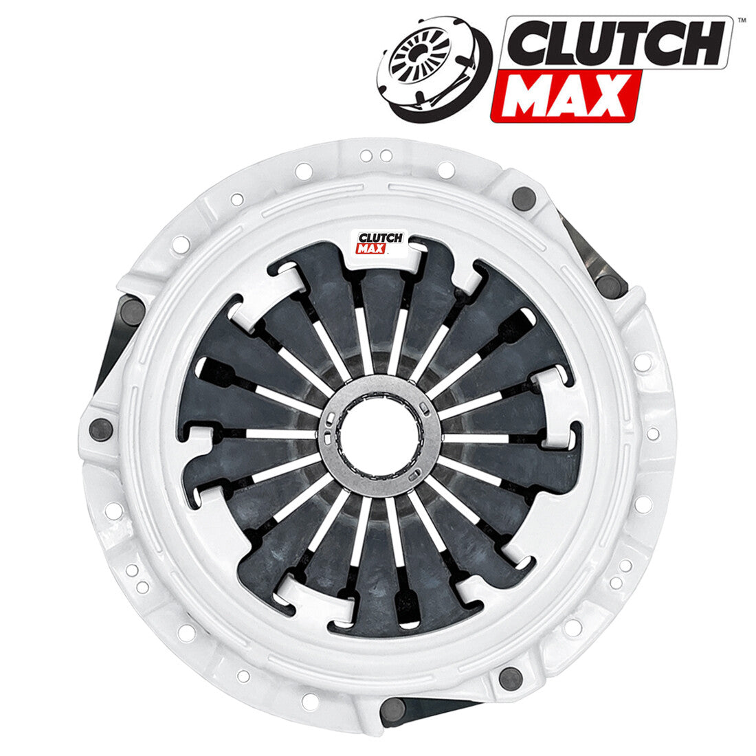 CLUTCHMAX OEM CLUTCH KIT & FLYWHEEL BUNDLE SET [CM09021HDFW-CK]