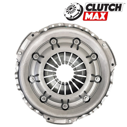 CLUTCHMAX OEM CLUTCH KIT WITH SLAVE CYLINDER BUNDLE SET [CM07137CDWS-CK]