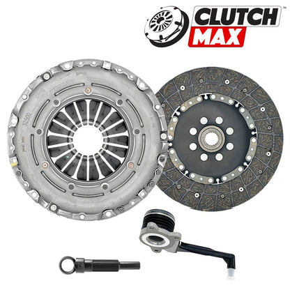 CLUTCHMAX OEM CLUTCH KIT WITH SLAVE CYLINDER BUNDLE SET [CM05188HDRWS-CKR]