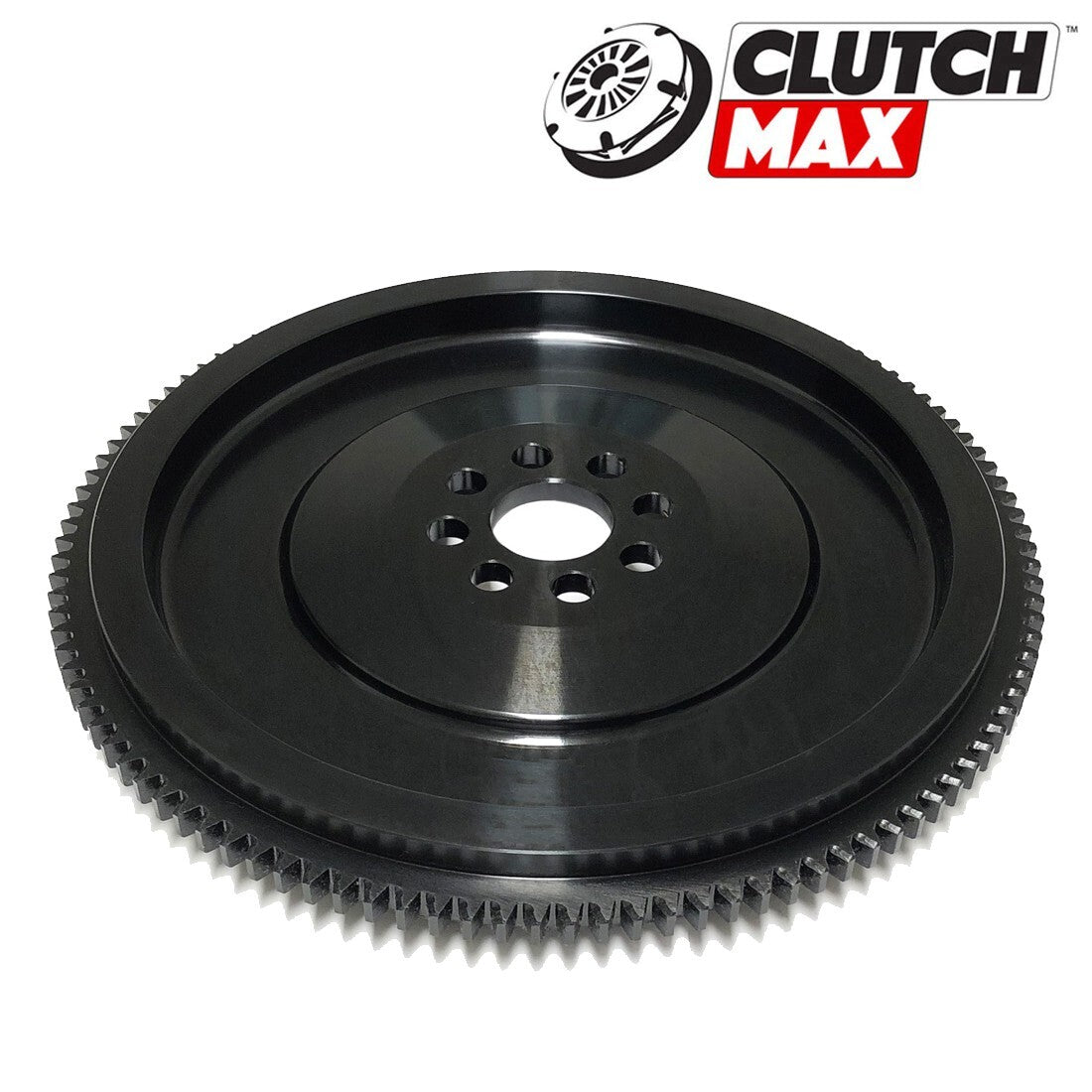 CLUTCHMAX STAGE 2 CLUTCH KIT & PERFORMANCE CHROMOLY FLYWHEEL BUNDLE SET [CM08046HDLSF-ST2]