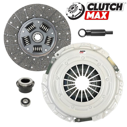CLUTCHMAX STAGE 1 CLUTCH KIT [CM04090HD-ST1]