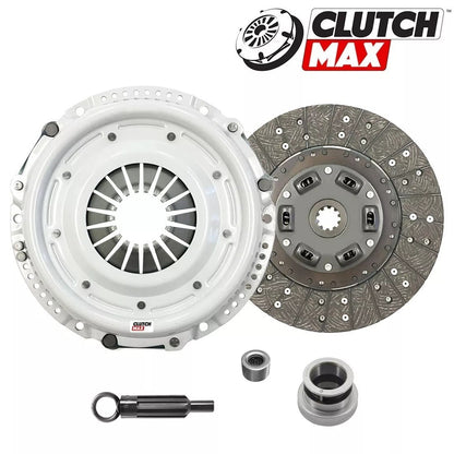 CLUTCHMAX OEM CLUTCH KIT [CM04022HD-CK]