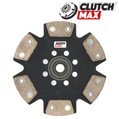 CLUTCHMAX STAGE 4 CLUTCH KIT [CM05072HDD-ST4]