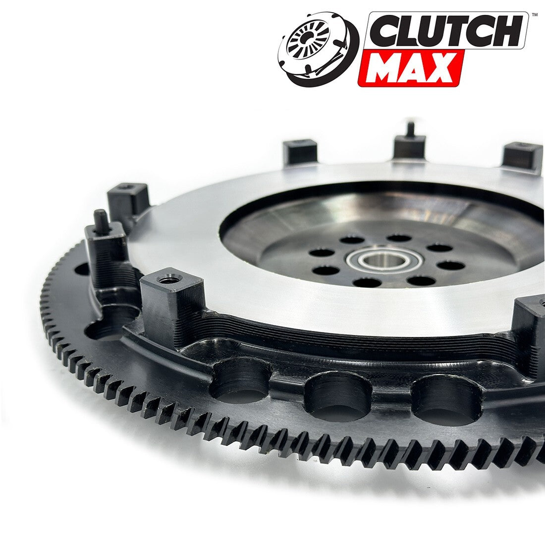 PERFORMANCE CHROMOLY FLYWHEEL [LSF18167]