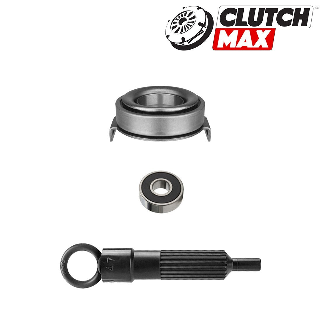 CLUTCHMAX STAGE 3 CLUTCH KIT [CM04104HDC-ST3]