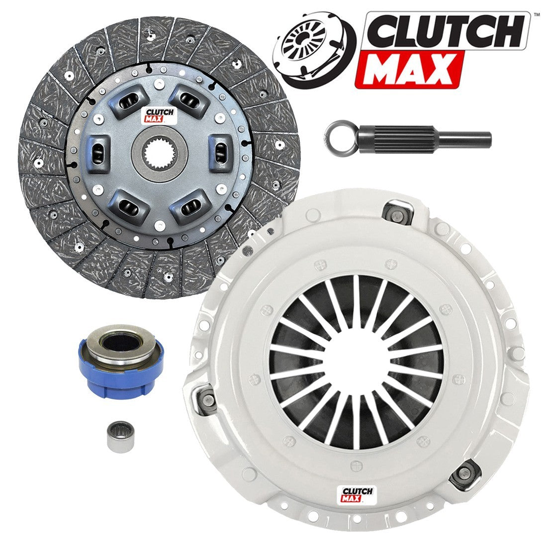 CLUTCHMAX STAGE 1 CLUTCH KIT [CM07093HD-ST1]