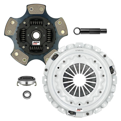 CLUTCHMAX STAGE 3 CLUTCH KIT [CM08810HDC-ST3]