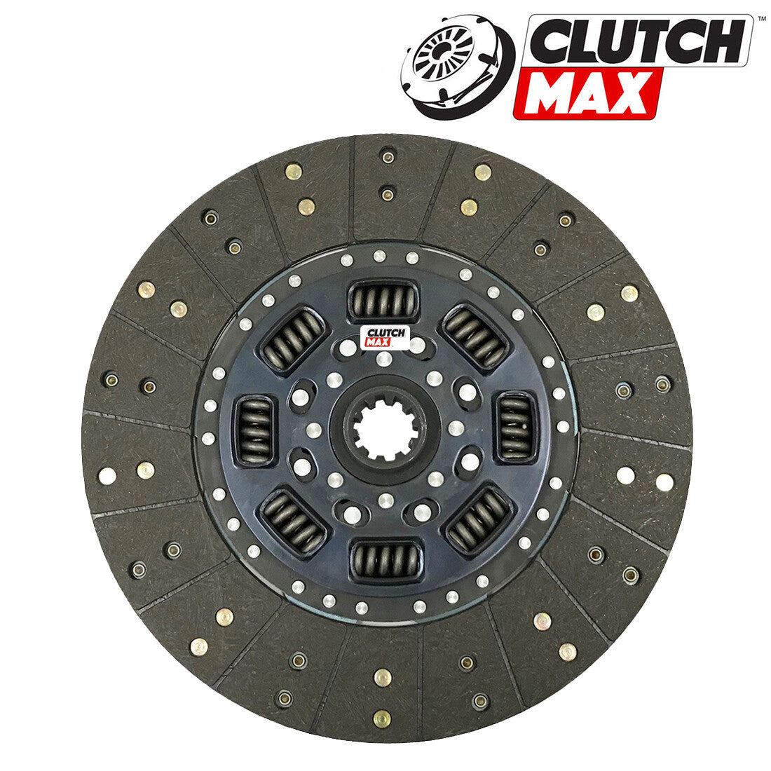 STAGE 2 PERFORMANCE CLUTCH DISC [LC07113R1DE-ST2-05224-05101]