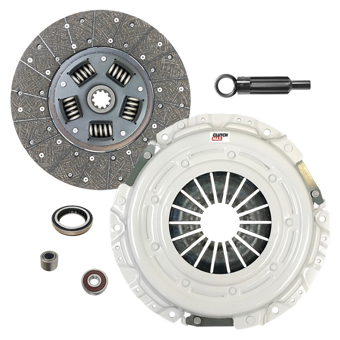 CLUTCHMAX STAGE 1 CLUTCH KIT [CM04253HD-ST1]