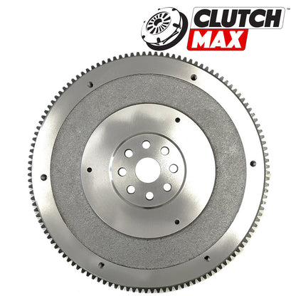CLUTCHMAX STAGE 4 CLUTCH KIT & FLYWHEEL BUNDLE SET [CM15104HDDFW-ST4]