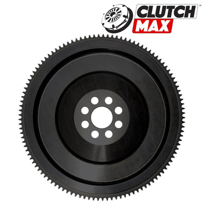 CLUTCHMAX STAGE 2 CLUTCH KIT & PERFORMANCE CHROMOLY FLYWHEEL BUNDLE SET [CM08046HDLSF-ST2]
