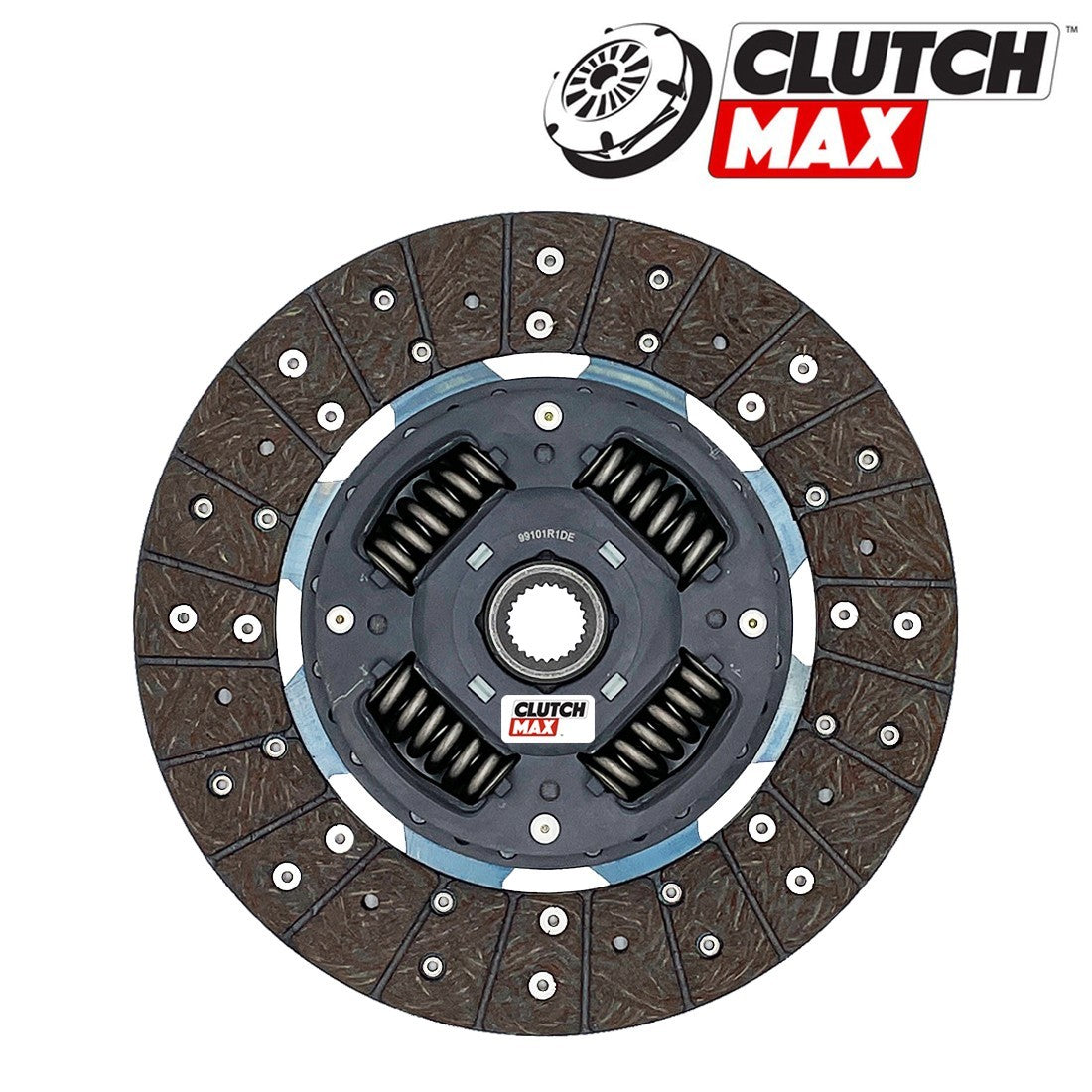 CLUTCHMAX STAGE 2 CLUTCH KIT & FLYWHEEL BUNDLE SET [CM09021HDFW-ST2]