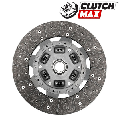 CLUTCHMAX OEM CLUTCH KIT [CM19262HD-CK]