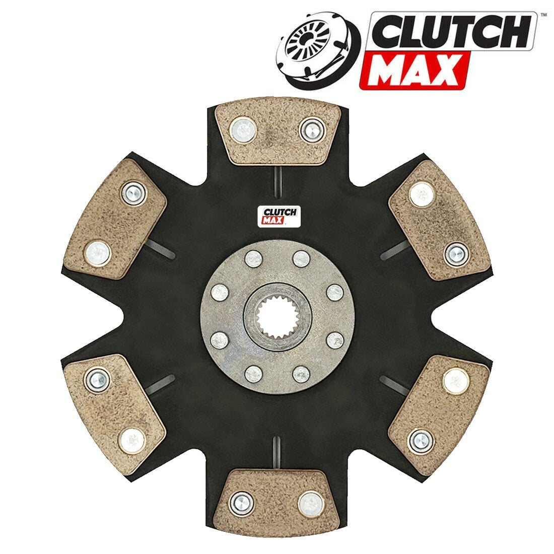 CLUTCHMAX STAGE 3 CLUTCH KIT WITH SLAVE CYLINDER BUNDLE SET [CM05188HDDWS-ST3]