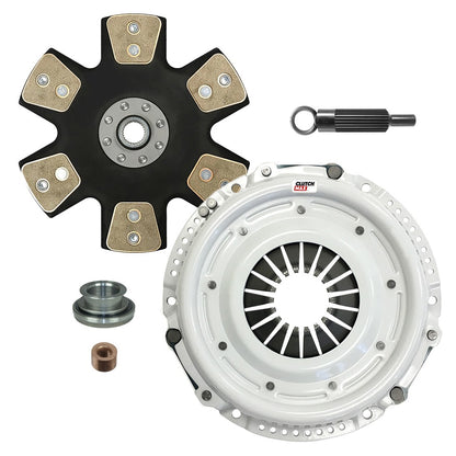CLUTCHMAX STAGE 5 CLUTCH KIT [CM04514HDD-ST5]