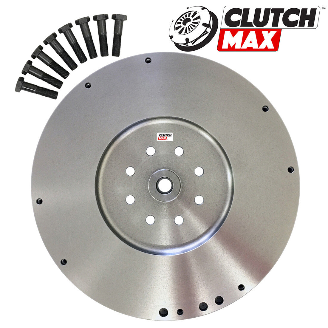 OEM HD CLUTCH FLYWHEEL [FW167437WB]