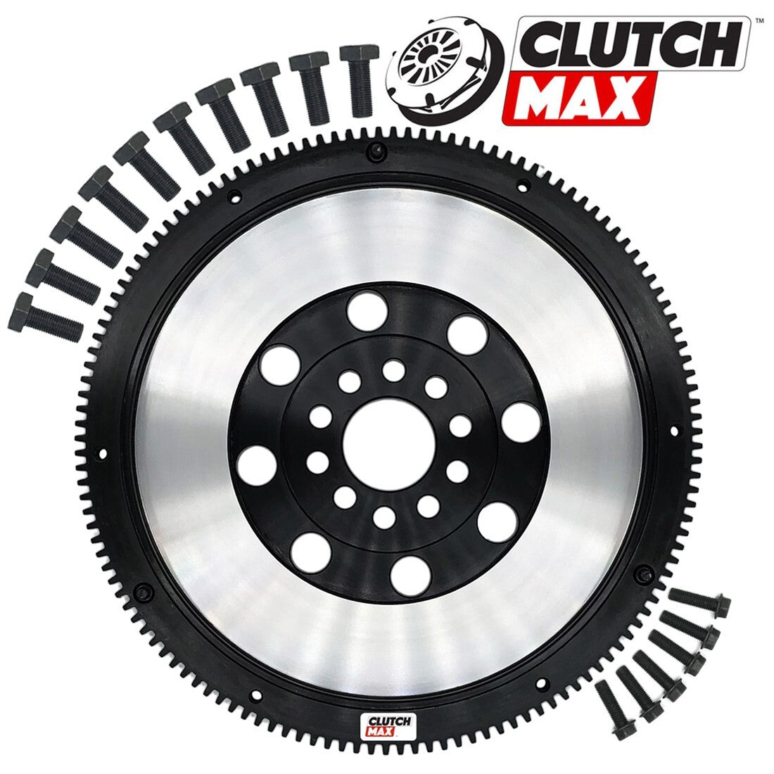 PERFORMANCE CHROMOLY FLYWHEEL [LSF17036]