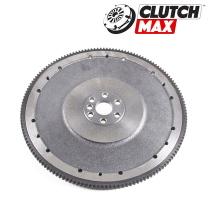 CLUTCHMAX OEM CLUTCH KIT & FLYWHEEL BUNDLE SET [CM04130HDFW-CK]