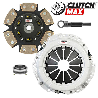 CLUTCHMAX STAGE 3 CLUTCH KIT [CM24010HDC-ST3]
