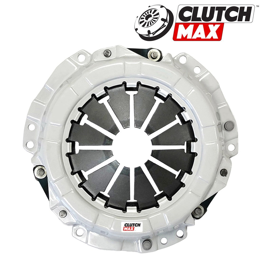 CLUTCHMAX OEM CLUTCH KIT & FLYWHEEL BUNDLE SET [CM16280HDFW-CK]