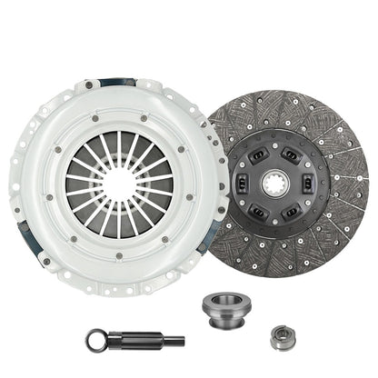 CLUTCHMAX OEM CLUTCH KIT [CM07024HD-CK]