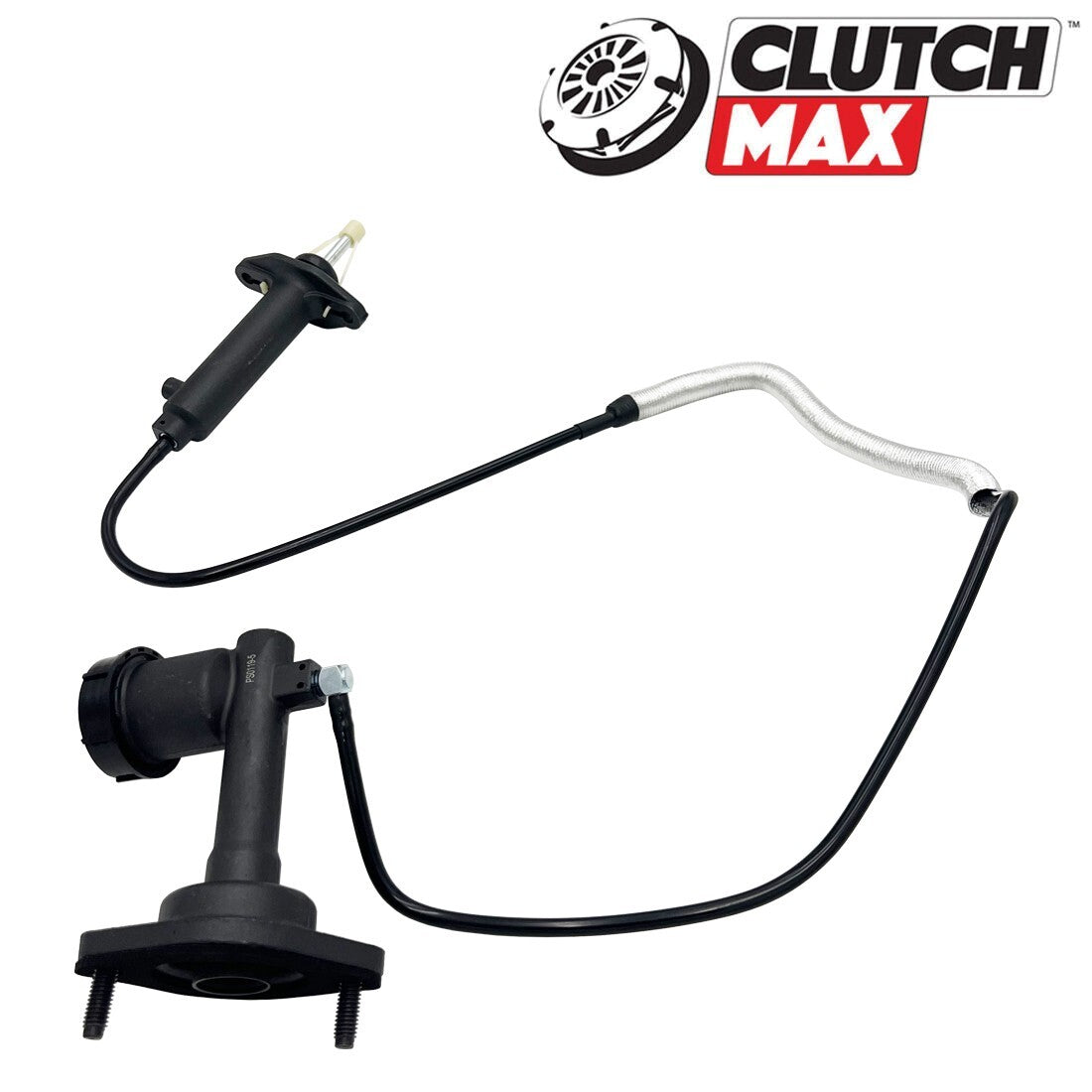 PRE-BLED CLUTCH MASTER & SLAVE CYLINDER ASSEMBLY [PS0119-5]