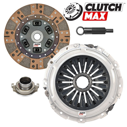 CLUTCHMAX STAGE 3 CLUTCH KIT [CM05110DF-ST3]