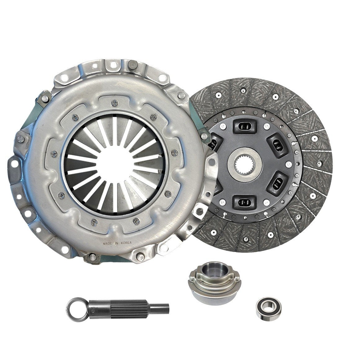 CLUTCHMAX OEM CLUTCH KIT [CM05041HD-CK]