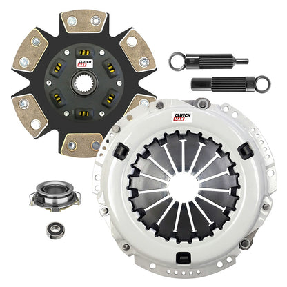CLUTCHMAX STAGE 3 CLUTCH KIT [CM16068HDC-ST3]