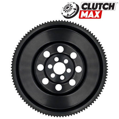 CLUTCHMAX OEM CLUTCH KIT & PERFORMANCE CHROMOLY FLYWHEEL BUNDLE SET [CM16580HDLSF-CK]