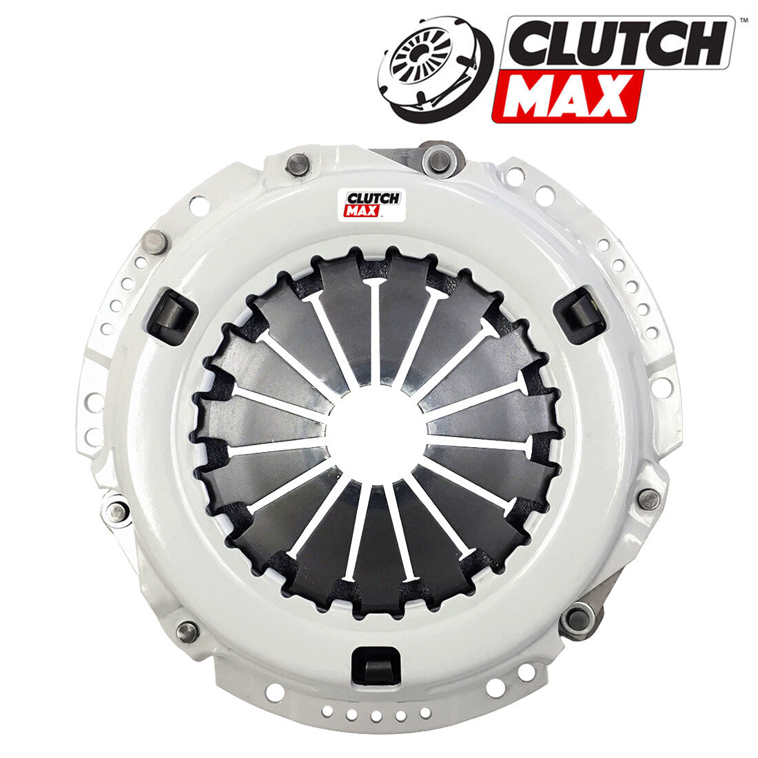 CLUTCHMAX STAGE 2 CLUTCH KIT & FLYWHEEL BUNDLE SET [CM16059HDFW-ST2]