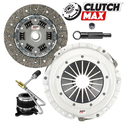 CLUTCHMAX STAGE 1 CLUTCH KIT WITH SLAVE CYLINDER BUNDLE SET [CM01133HDWS-ST1]