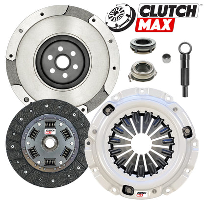 CLUTCHMAX STAGE 2 CLUTCH KIT & FLYWHEEL BUNDLE SET [CM10069HDFW-ST2]
