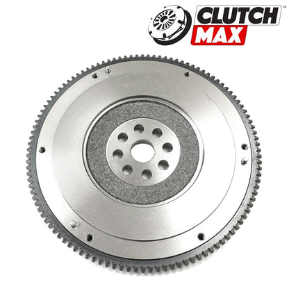 CLUTCHMAX STAGE 2 CLUTCH KIT & FLYWHEEL BUNDLE SET [CM08026HDFW-ST2]