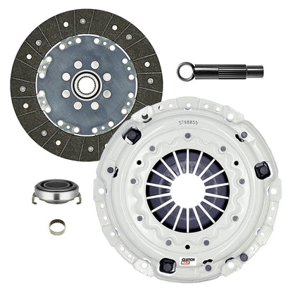 CLUTCHMAX STAGE 1 CLUTCH KIT [CM08829HDR-ST1R]